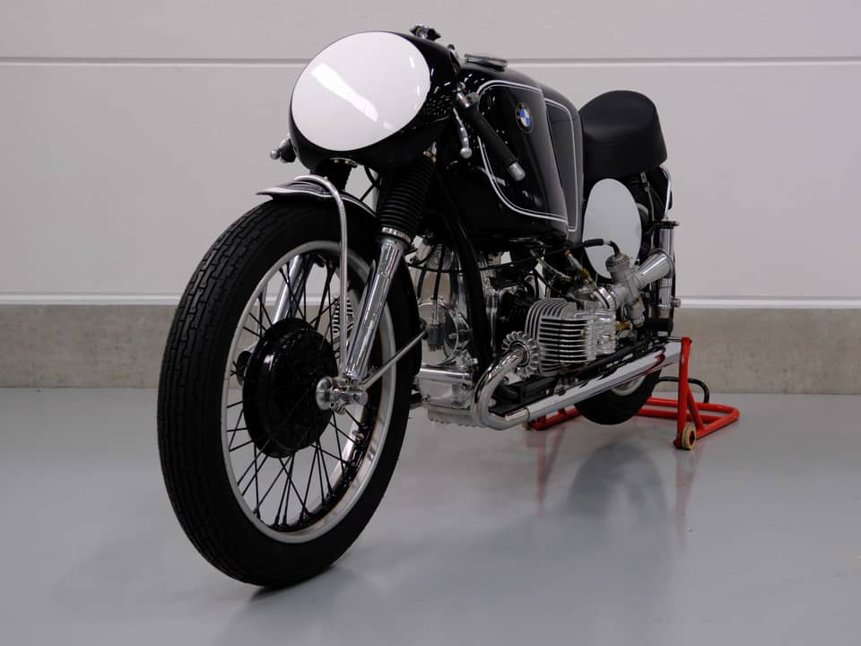 Image 29/92 of BMW R 51 (1939)