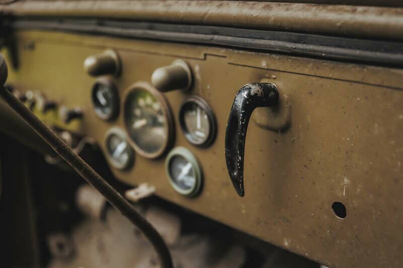 Bild 44/50 von Ford GPW (1943)