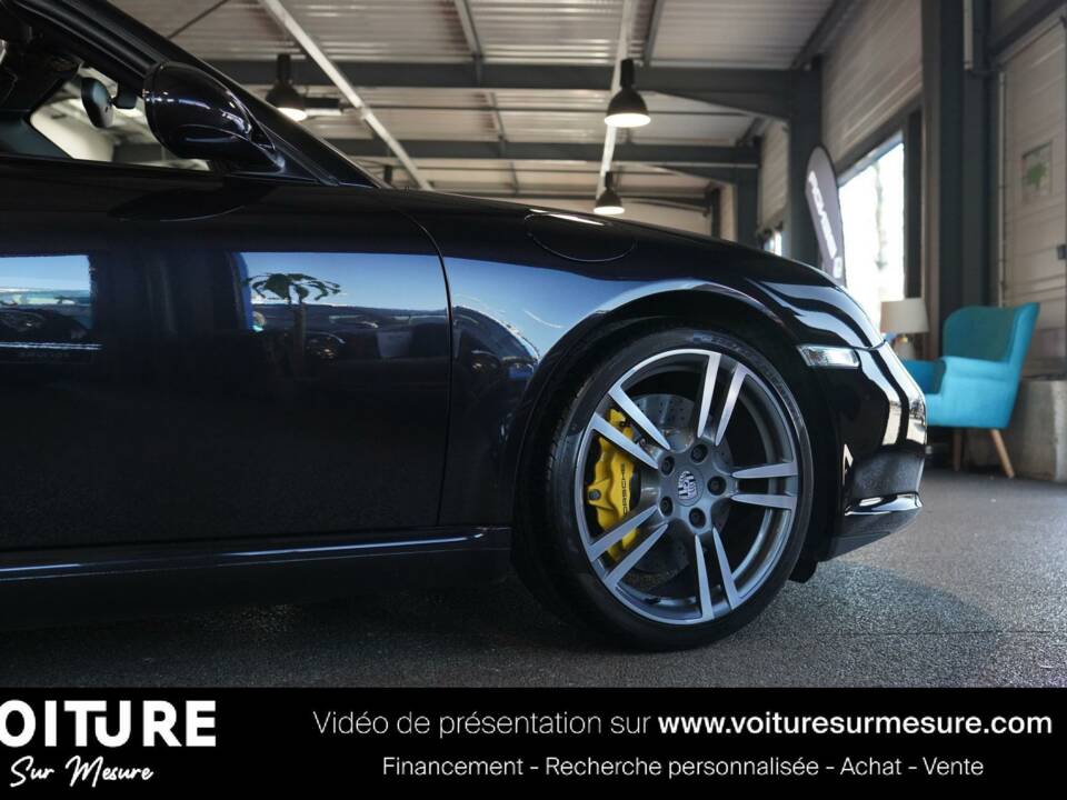 Bild 28/39 von Porsche 911 Carrera S (2010)