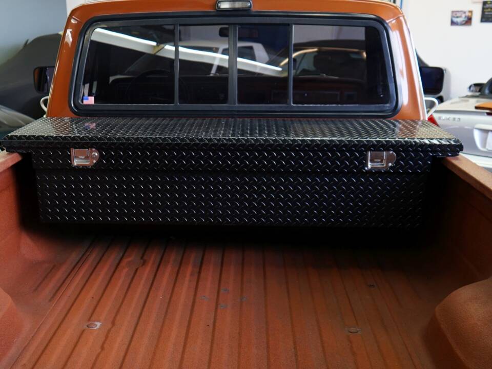 Afbeelding 9/30 van Ford F-350 (1978)