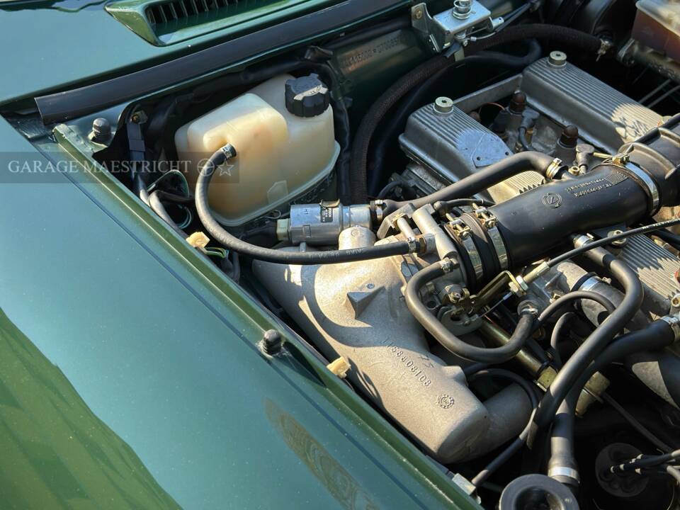 Image 33/100 de Alfa Romeo 2.0 Spider (1993)