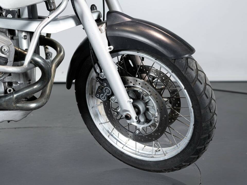 Immagine 17/25 di BMW R 1100 GS (1994)