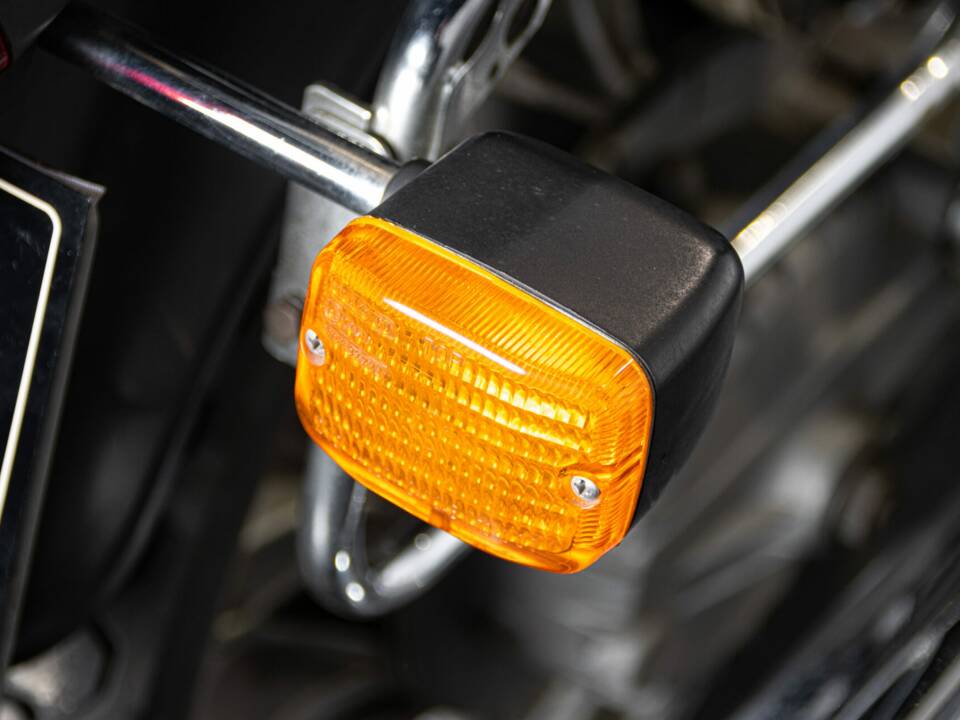 Imagen 42/50 de BMW R 100 RS (1981)