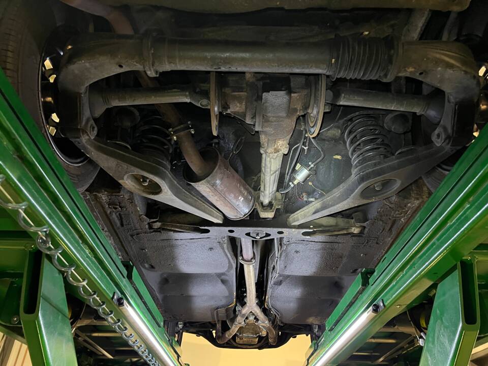 Image 28/28 of Rover 3500 S (1974)