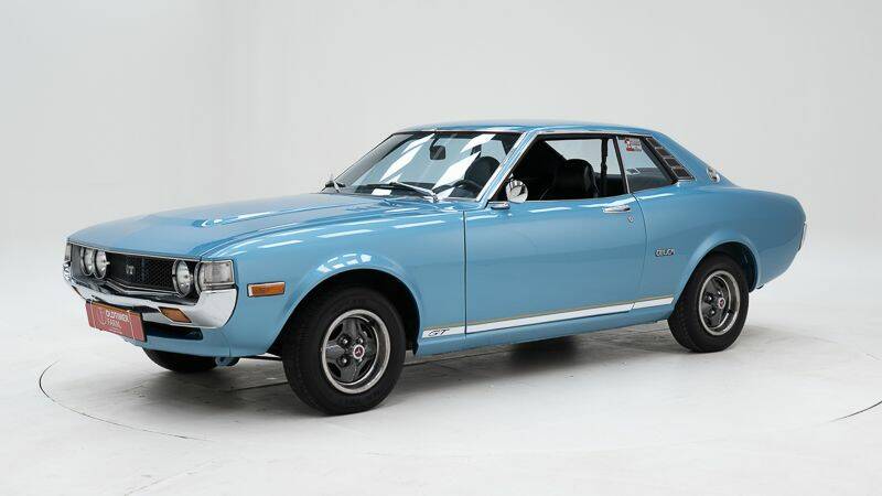 Image 1/15 of Toyota Celica GT (1977)