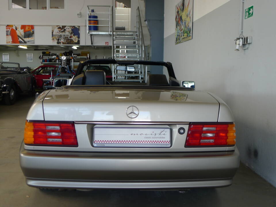 Image 29/41 of Mercedes-Benz 300 SL (1991)