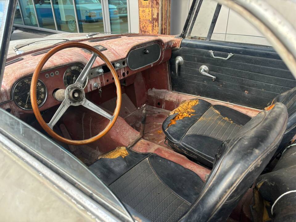 Bild 4/11 von Lancia Flaminia GT Touring (1959)