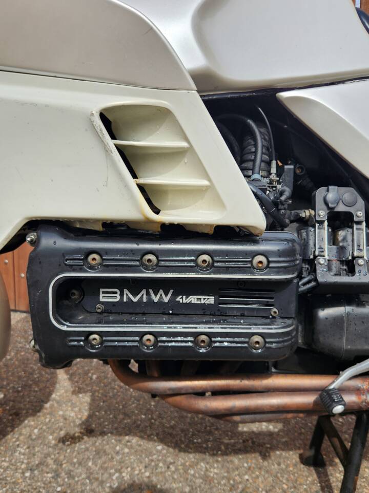 Bild 13/15 von BMW DUMMY (1992)