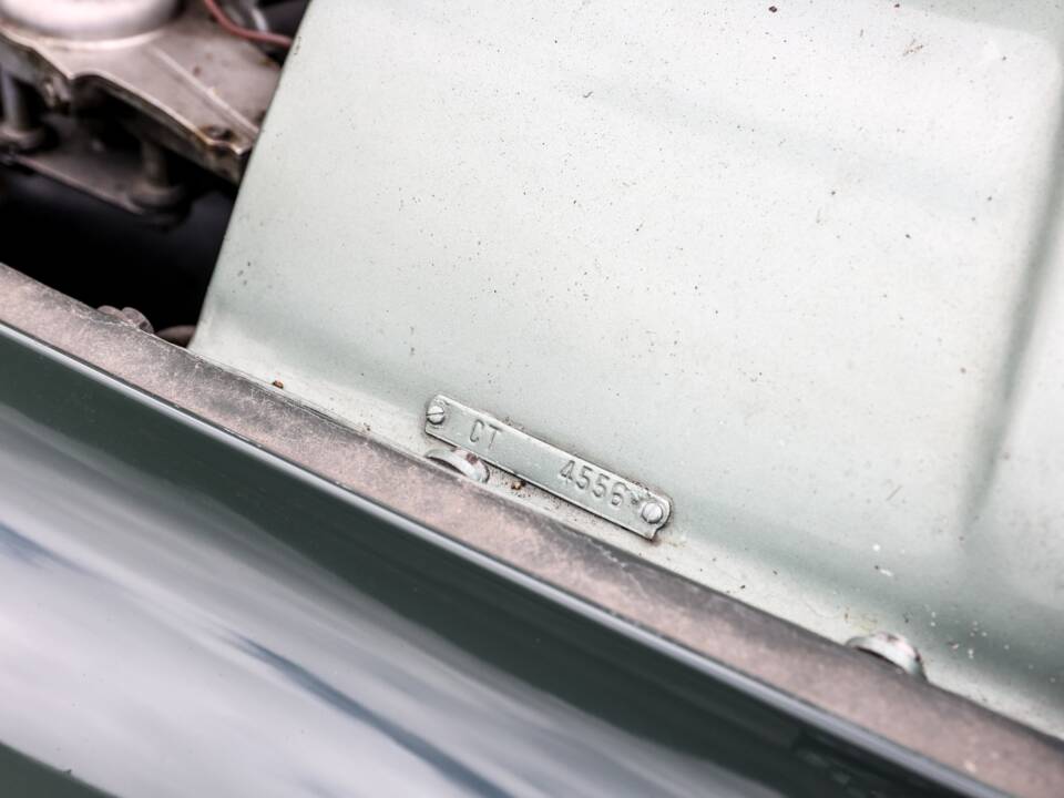 Bild 12/47 von Rolls-Royce Silver Cloud II (1961)