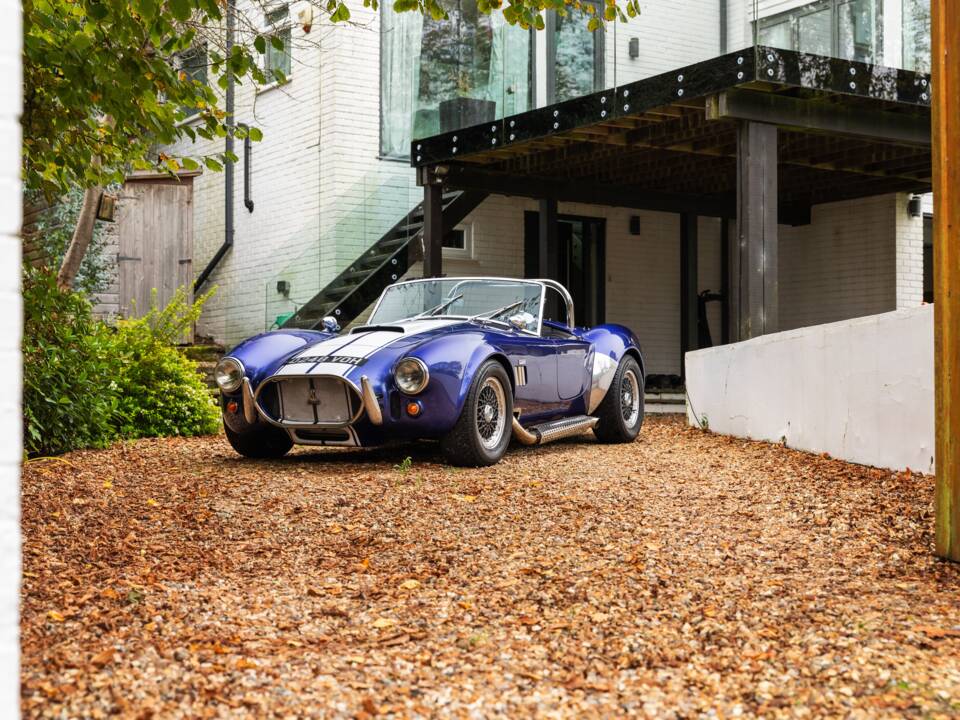 Image 46/50 of AC Cobra 289 (1997)