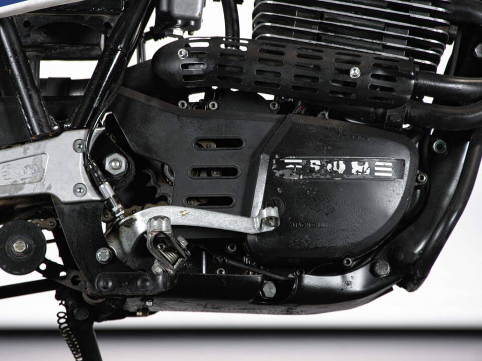 Bild 25/50 von SWM DUMMY (1983)