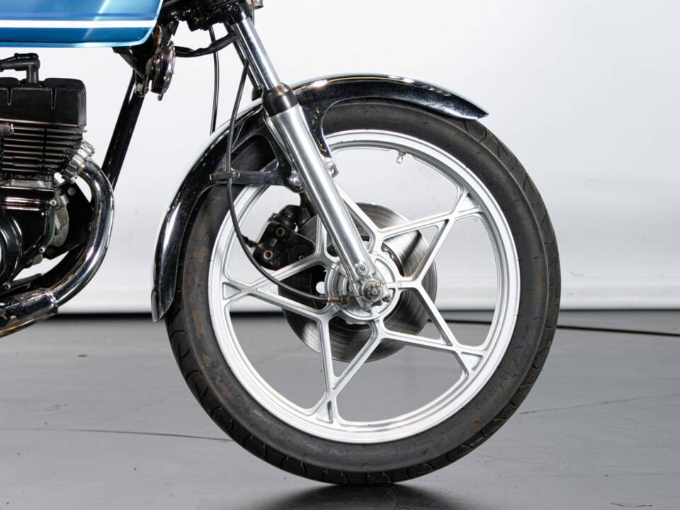 Bild 44/50 von Suzuki DUMMY (1979)