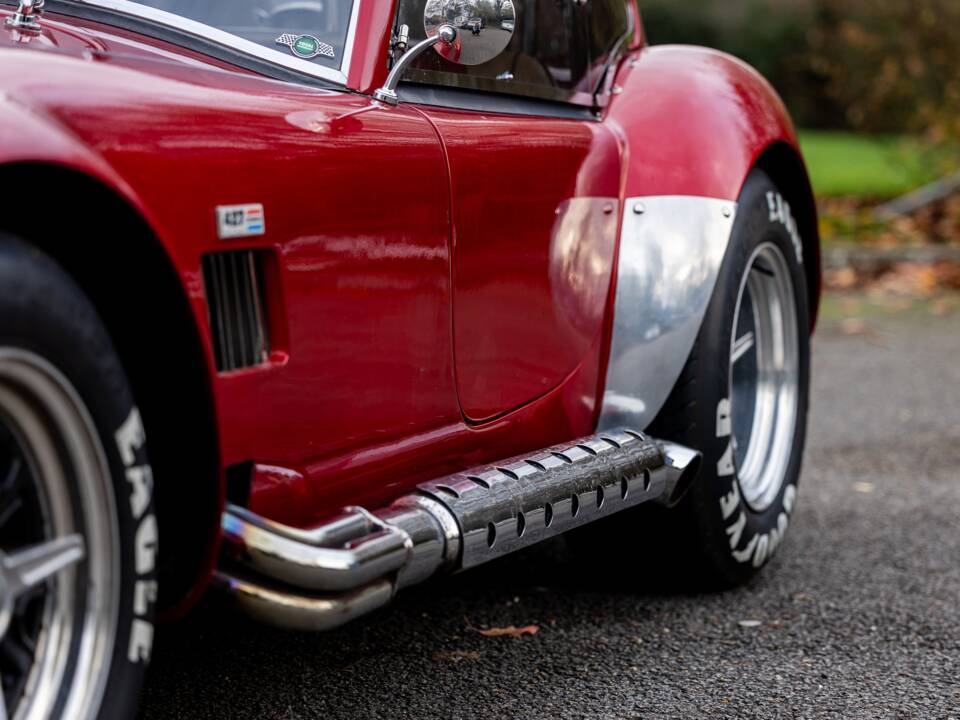 Afbeelding 28/50 van AC Cobra 289 (2000)