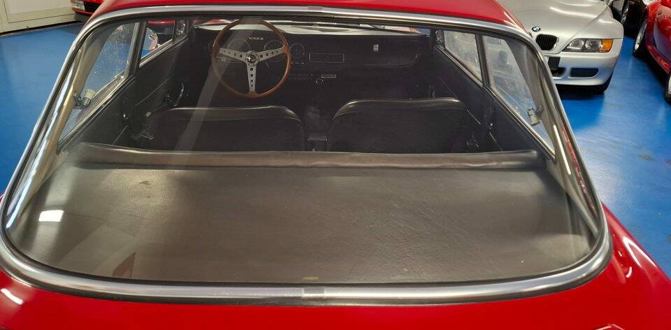 Bild 28/31 von Alfa Romeo Giulia Sprint GTA (1967)