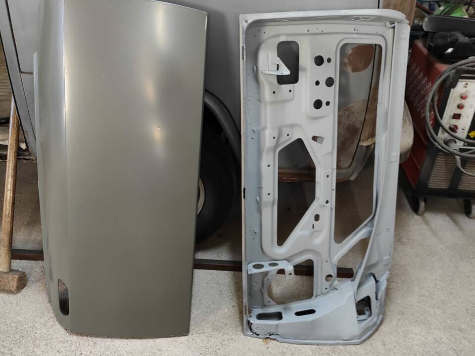 Image 52/99 of Alfa Romeo Giulia 1750 GT Am (1971)