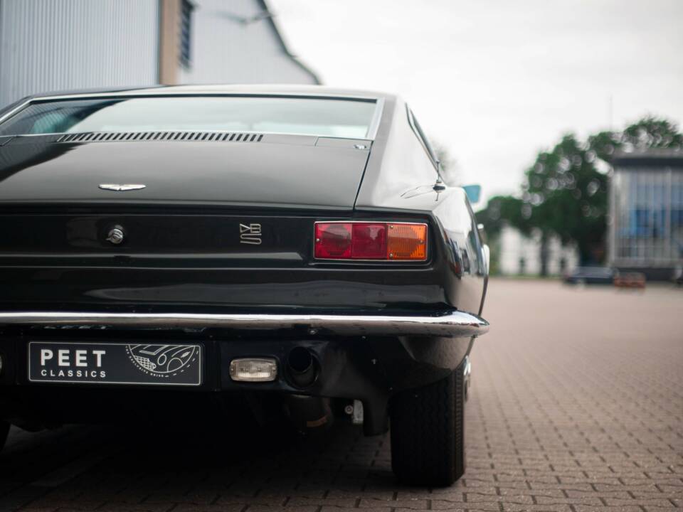 Bild 4/25 von Aston Martin DBS (1970)