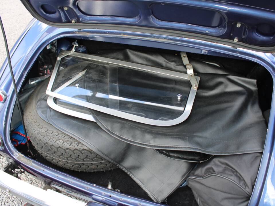 Image 41/50 of Austin-Healey 3000 Mk I (BN7) (1960)