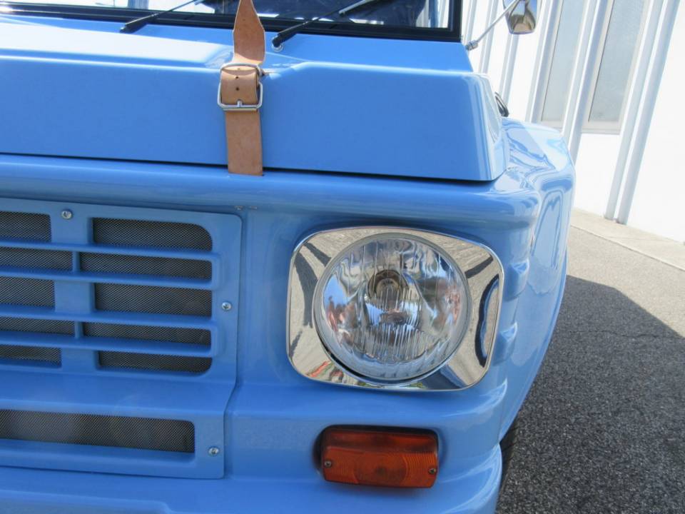 Afbeelding 18/60 van Citroën Méhari (1979)