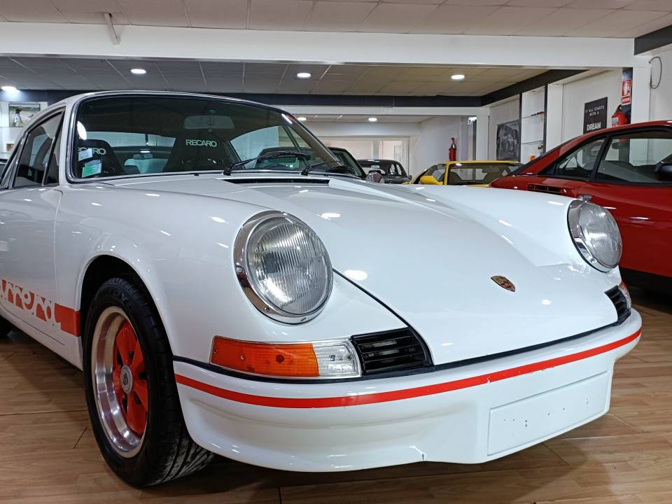 Bild 1/29 von Porsche 911 SC 3.0 (1979)