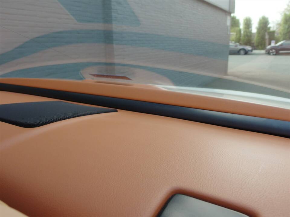 Immagine 74/100 di Maserati Quattroporte 4.2 (2007)