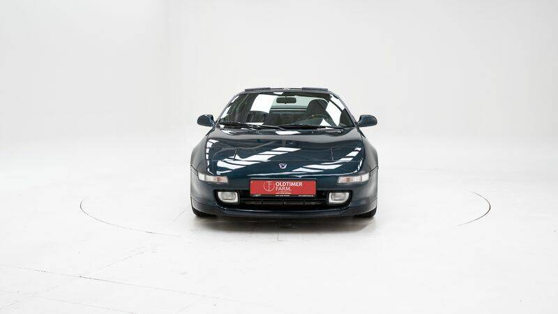 Image 5/15 of Toyota MR2 (1992)
