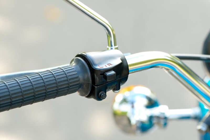 Image 24/50 de Honda DUMMY (1969)