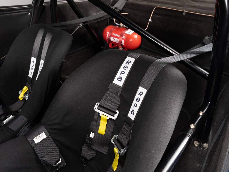 Bild 36/45 von Porsche 911 RSR 2.8 (1973)