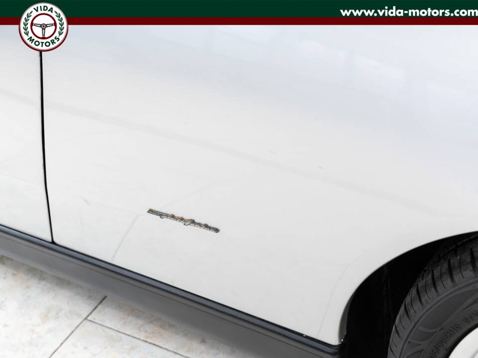 Immagine 3/15 di Alfa Romeo Spider 3.0 V6 12V (1997)