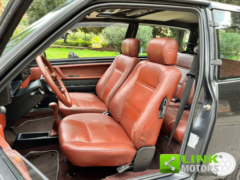 Afbeelding 13/28 van Autobianchi Y10 (1991)