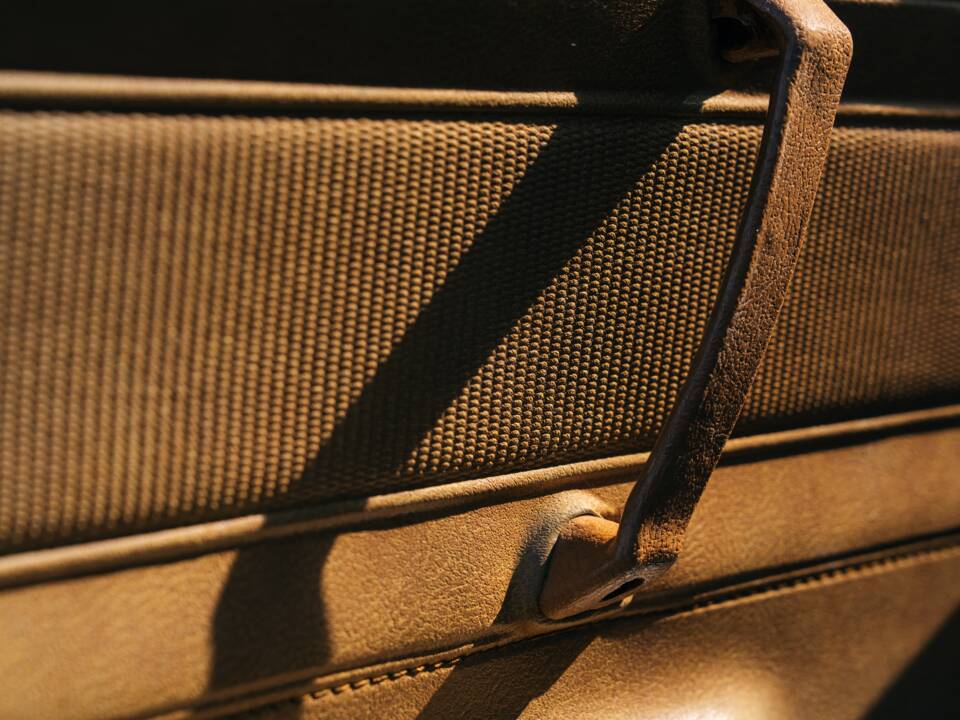 Imagen 76/76 de Chevrolet Corvette Stingray (1971)