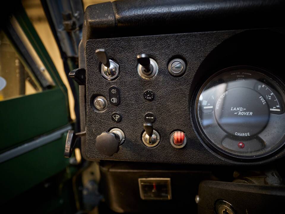 Bild 57/87 von Land Rover 88 (1972)