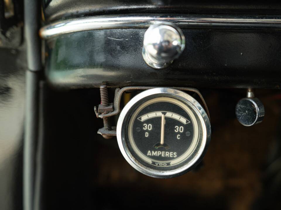 Afbeelding 43/50 van Mercedes-Benz 170 S (1952)