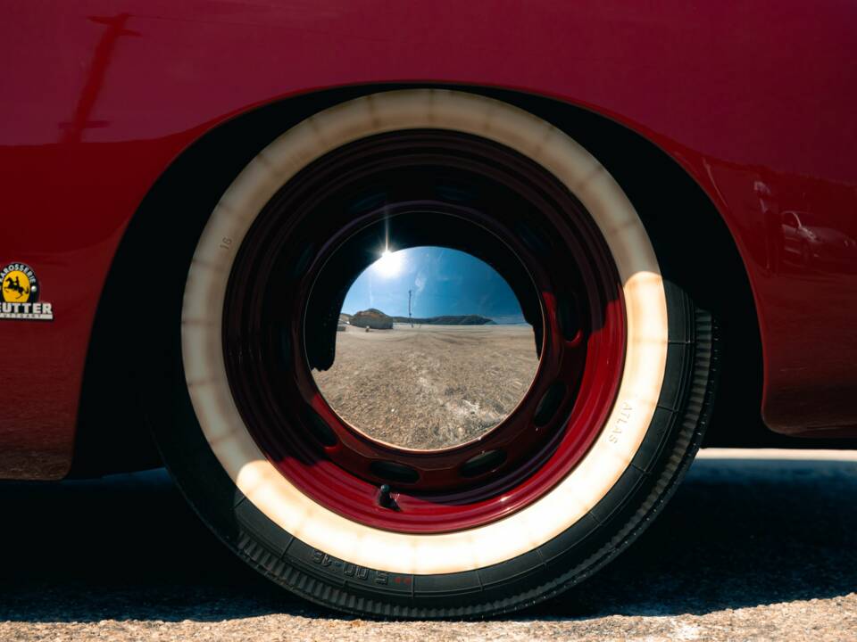 Bild 16/99 von Porsche 356 1500 (1951)