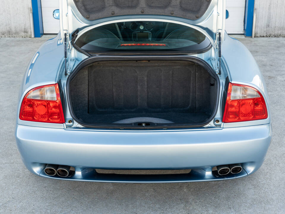Immagine 19/63 di Maserati 4200 Cambiocorsa (2003)