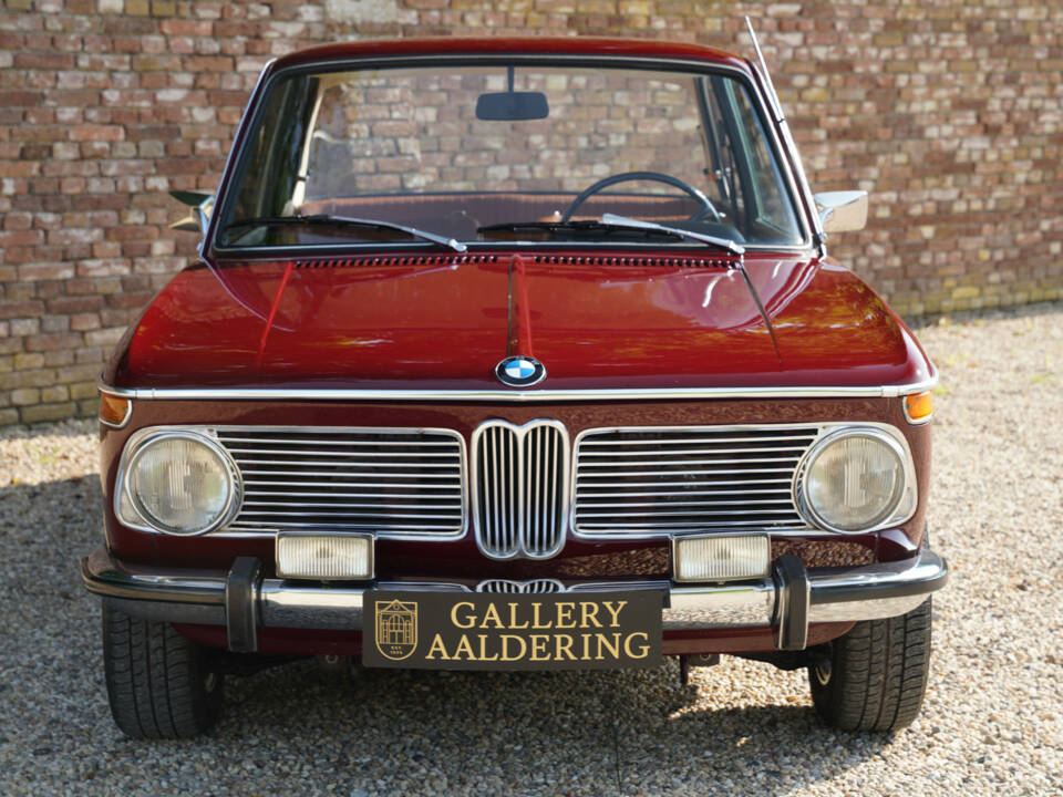 Bild 5/50 von BMW 1602 (1973)
