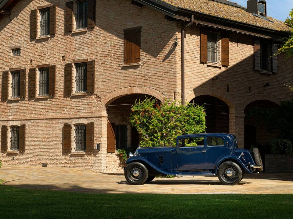 Imagen 19/50 de Delage D6-11 (1933)