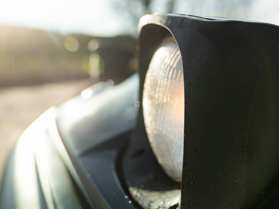 Immagine 24/50 di Triumph TR 7 Europa (1981)