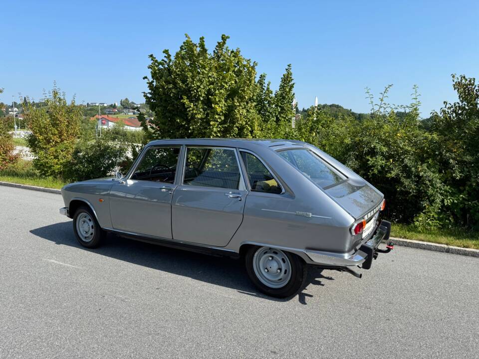 Bild 6/44 von Renault R 16 (1967)