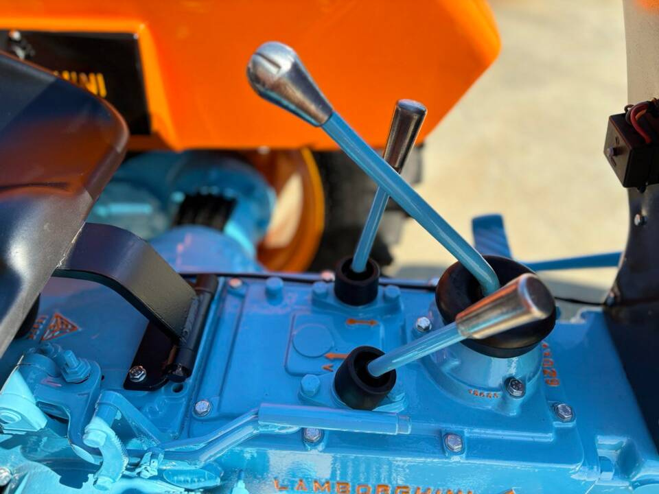 Immagine 69/106 di Lamborghini 2R (1965)