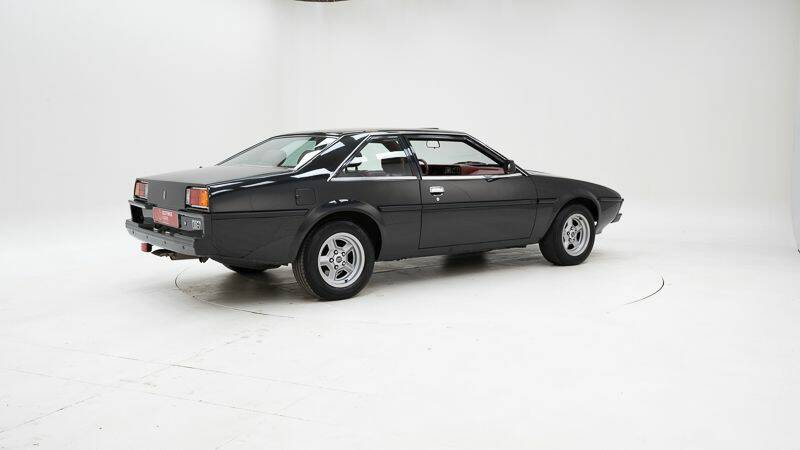 Image 2/15 of Bitter SC 3,0 (1987)