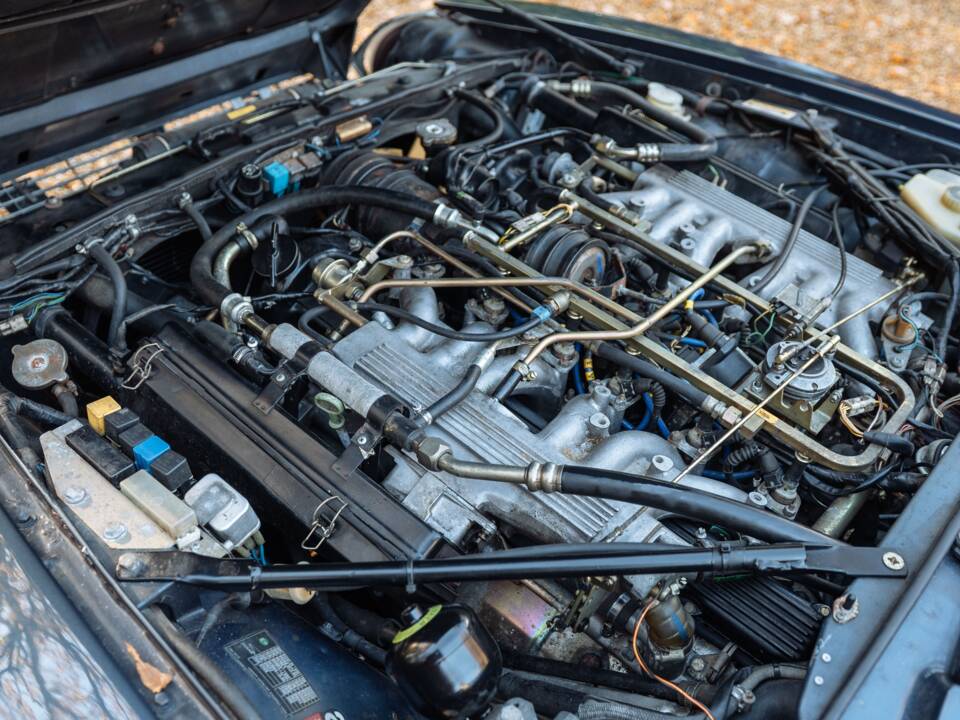 Bild 5/50 von Jaguar XJ-S H.E. (1989)
