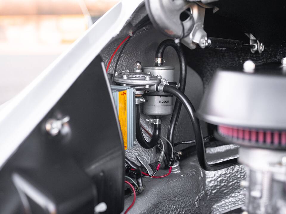 Bild 50/55 von Porsche 911 2.4 T "Ölklappe" (1972)