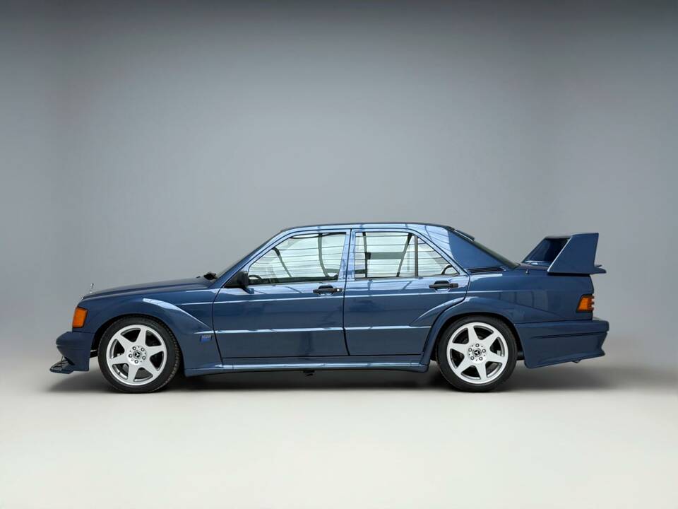 Image 4/28 of Mercedes-Benz C 180 (1994)