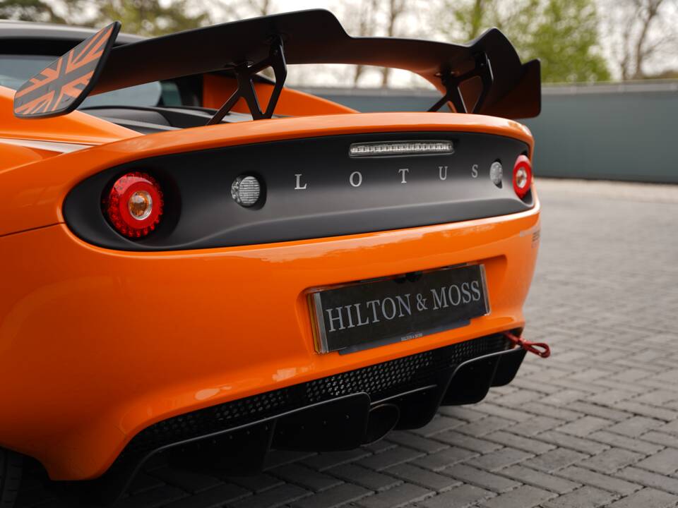 Image 49/50 of Lotus Elise Cup 250 (2019)