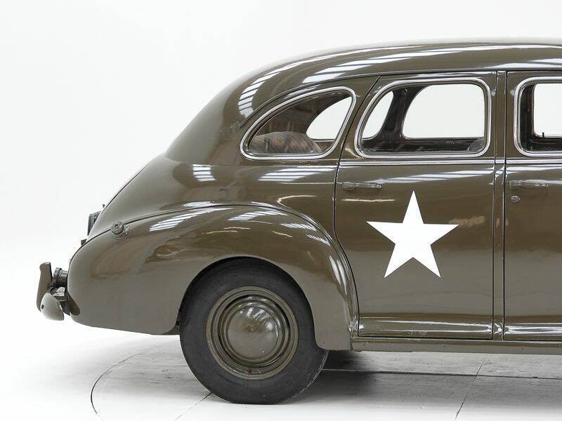 Image 15/15 of Chevrolet Fleetmaster 2100 FK (1947)