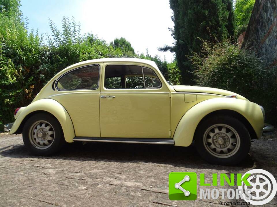 Image 3/10 of Volkswagen Beetle 1302 (1971)