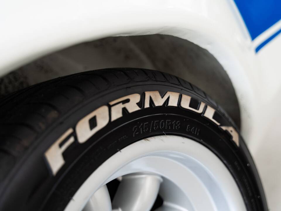 Image 36/47 de Ford Escort RS 2000 (1975)