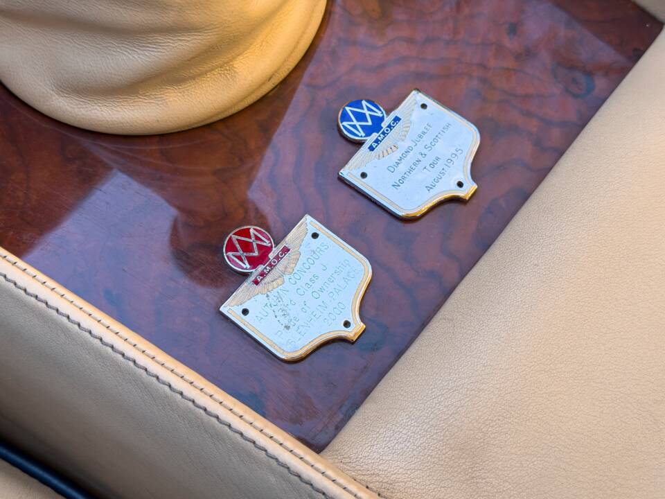 Afbeelding 20/22 van Aston Martin V8 Vantage X-Pack (1987)