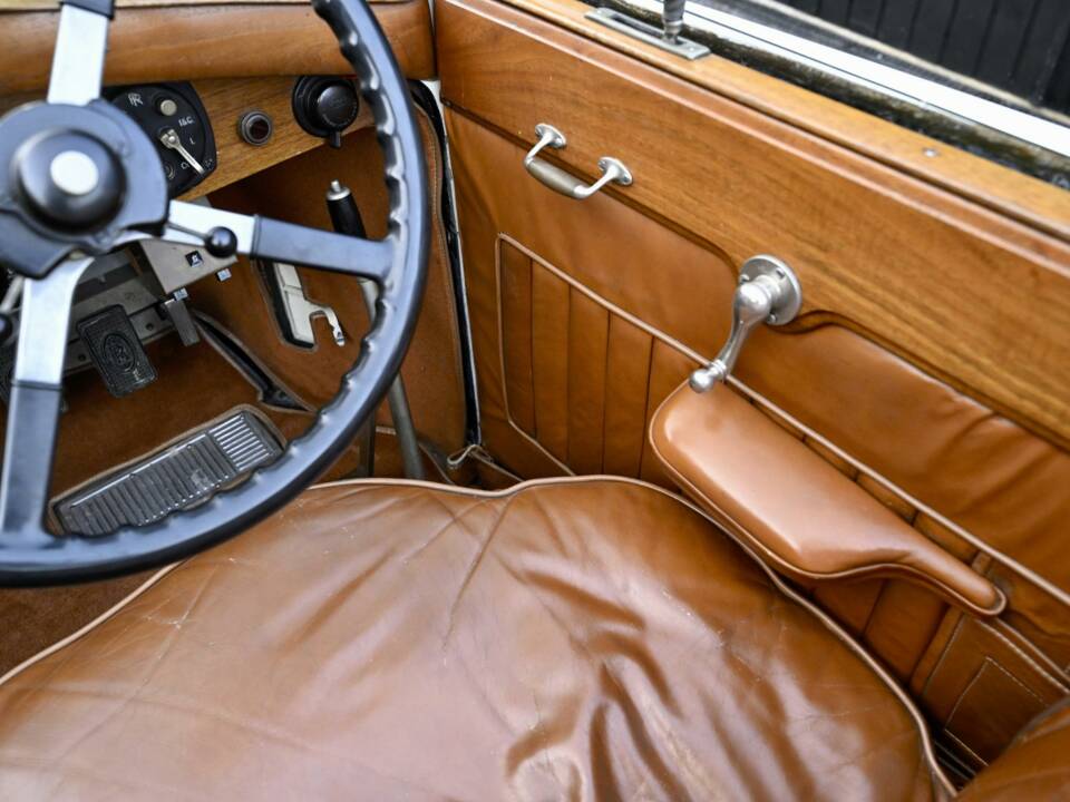 Immagine 35/50 di Rolls-Royce 20 HP (1929)