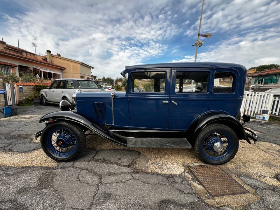 Imagen 12/66 de Chevrolet International (1929)